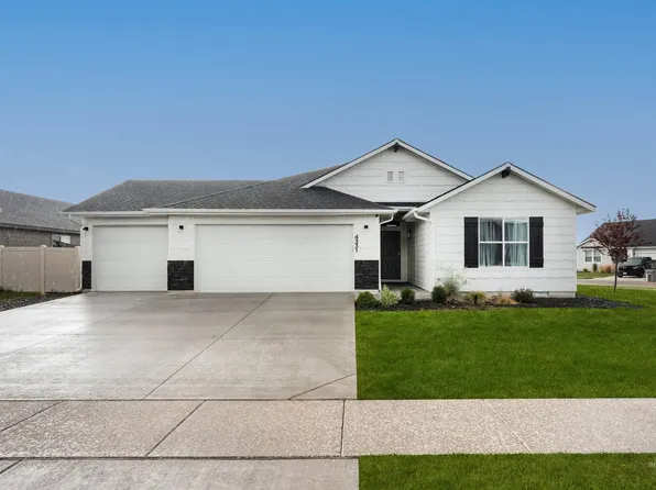 4331 S Giants Way, Nampa, ID 83686