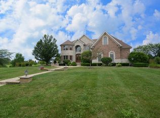 11341 S Cindy Dr, Plainfield, IL