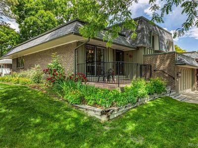 7238 W Cedar Circle, Lakewood, CO, 80226