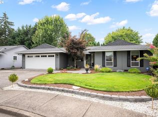 17340 NW Madras Ct, Beaverton, OR
