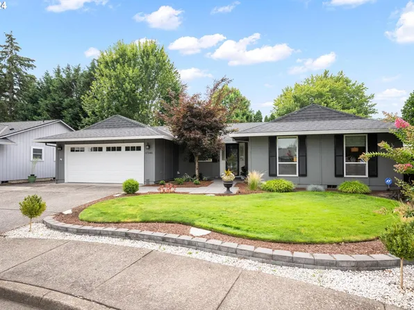 17340 NW Madras Ct, Beaverton, OR 97006