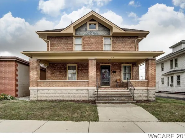313 W Main St #Stw2-p2, Van Wert, OH 45891