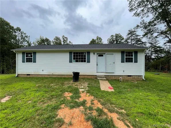 436 Shelton Hill Rd, Bumpass, VA 23024