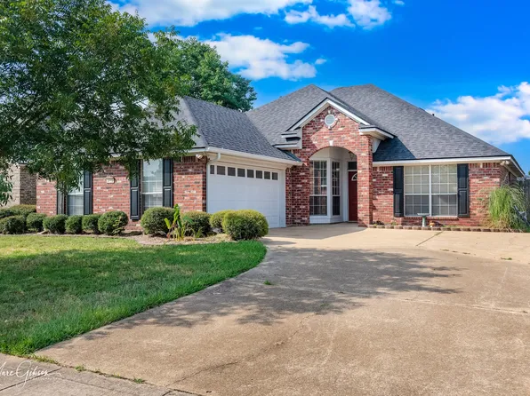 5770 Gold Crest Dr, Bossier City, LA 71112