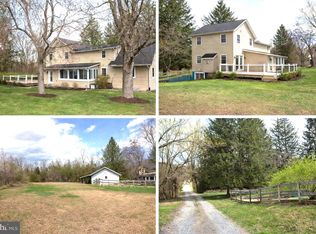 3061 Emmitsburg Rd, Gettysburg, PA 17325