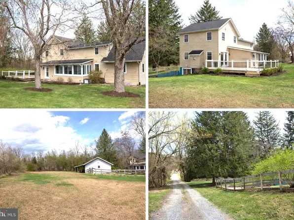 3061 Emmitsburg Rd, Gettysburg, PA 17325
