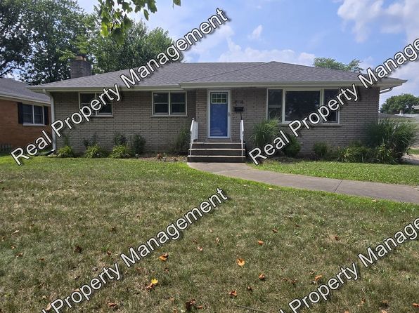 8118 Monroe Ave
