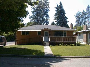 728 S Ferrall St, Spokane, WA 99202