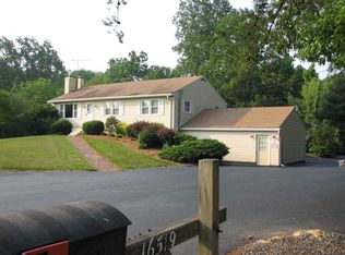 16519 Gaines Rd, Broad Run, VA 20137