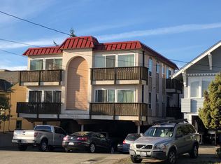 4225 Francis Ave N APT D, Seattle, WA 98103