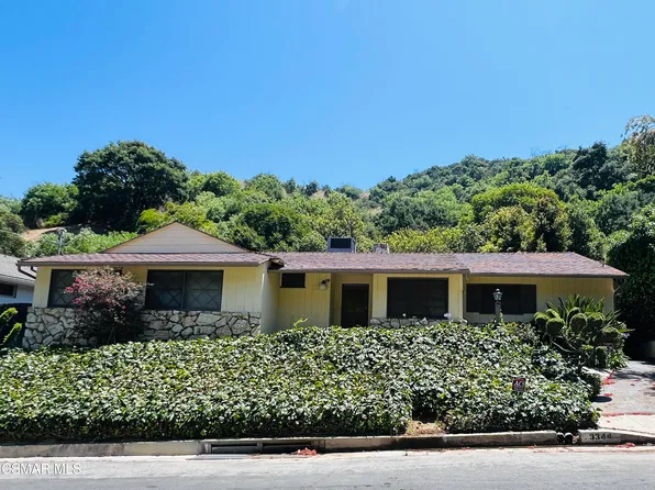 3344 Longridge Ave, Sherman Oaks, CA 91423