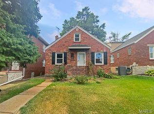 5040 Parker Ave, Saint Louis, MO