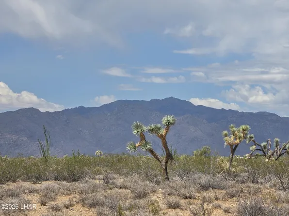 243-10-020 Alamo Rd, Yucca, AZ 86438