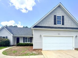 4926 Yorkchester Dr, Fayetteville, NC 28314