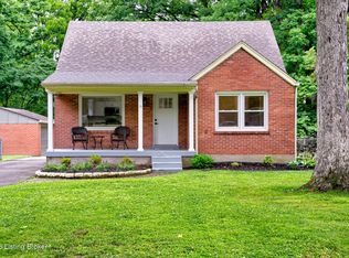 4011 Lambert Ave, Louisville, KY 40218