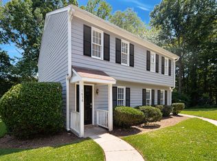 1601 Pinna Ct, Raleigh, NC 27606