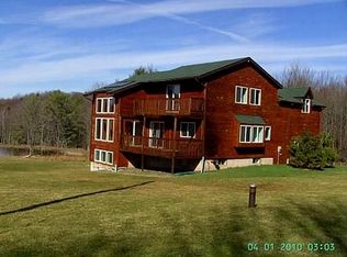 320 Laymon Rd, Swan Lake, NY 12783