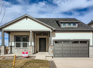 1814 Cord Grass Dr, Fort Collins, CO 80524