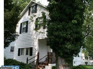 74 Pennsylvania Ave, Ewing, NJ 08638