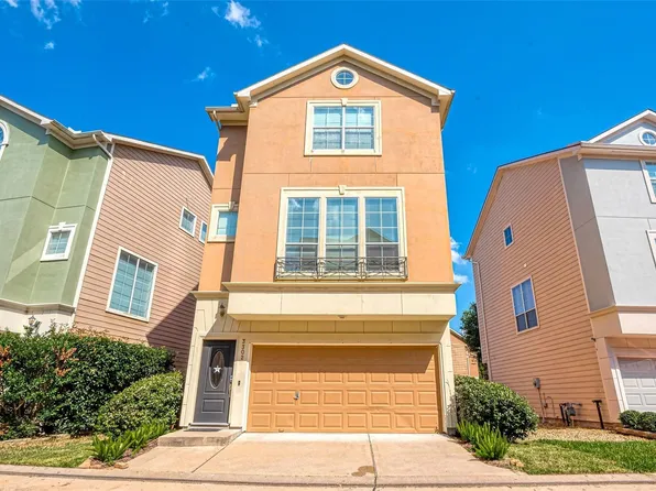 3302 Clearview Cir, Houston, TX 77025