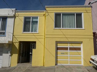 990 Rutland St, San Francisco, CA 94134
