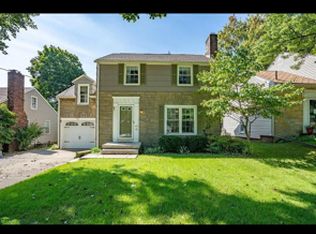 3125 Frazer Ave NW, Canton, OH 44709