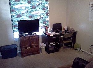 2nd image of 3687 S 1950 W APT 22