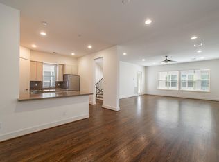 2004 Rosedale St UNIT E, Houston, TX 77004