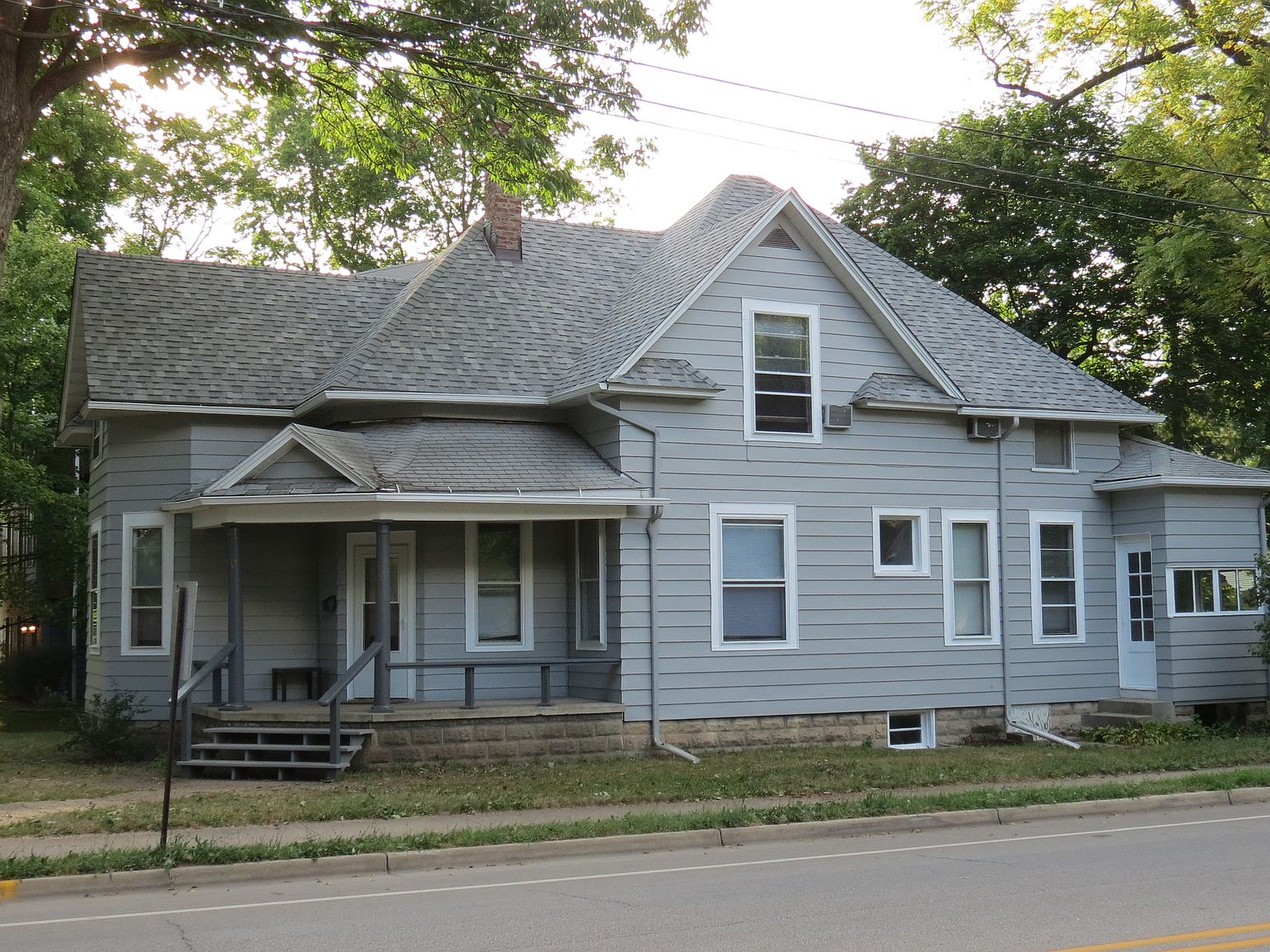 400 Dodge St HOUSE, West Lafayette, IN 47906 Zillow