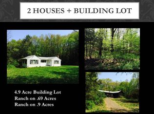 132 Ross Rd, Rockfall, CT 06481