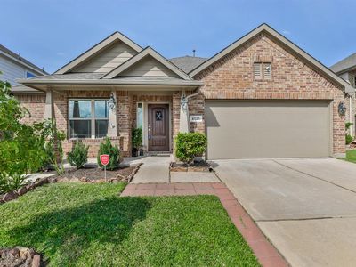 10723 Clear Arbor Ln, Houston, TX, 77034