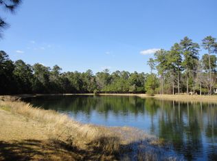 Duck Club Rd LOT 15, Hollywood, SC 29470