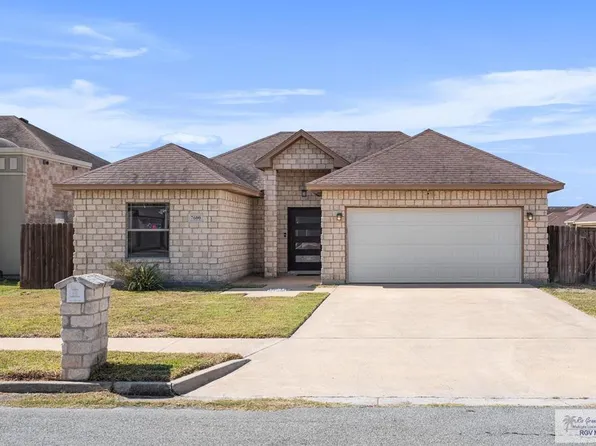 7600 Aruba, Brownsville, TX 78520