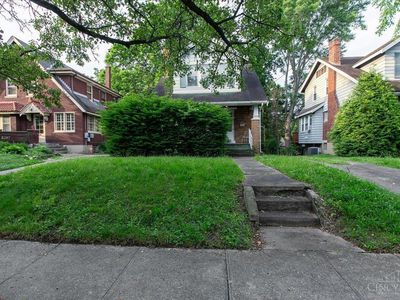 3289 Daytona Ave, Cincinnati, OH, 45211