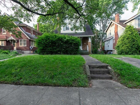 3289 Daytona Ave, Cincinnati, OH 45211