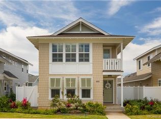 91-1411 Kaileolea Dr, Ewa Beach, HI 96706