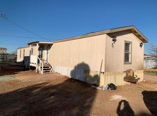 505 E County Road 136, Midland, TX 79706