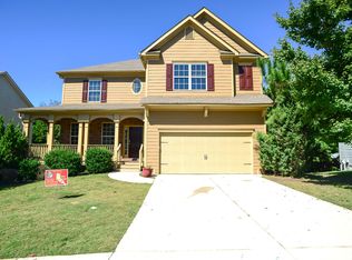 2331 Pearl Meadow Ct, Douglasville, GA 30135
