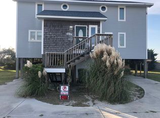 117 Bogue Ct, Emerald Isle, NC 28594