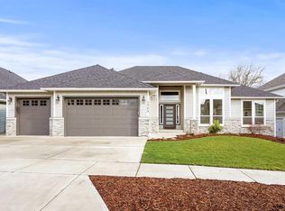 1705 Bryans Pl NW, Albany, OR 97321