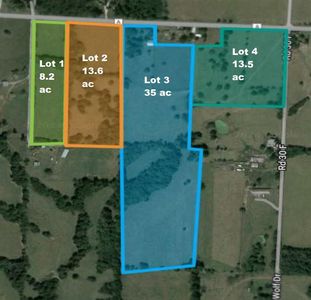 30215 Highway A, Fairview, MO, 64842