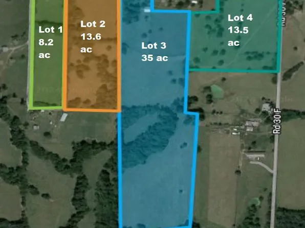 30215 Highway A, Fairview, MO 64842