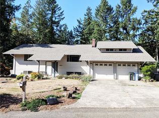 3810 Park Dr SW, Olympia, WA 98512