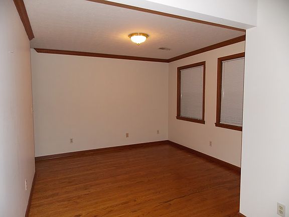 Dining Room or Office