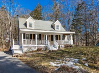 56 Windbrook Dr, Epping, NH 03042