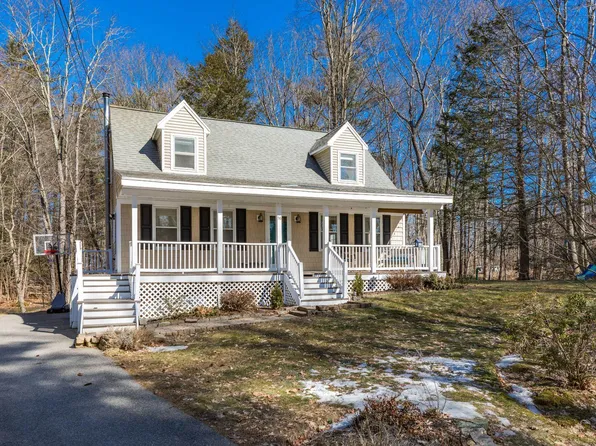 56 Windbrook Drive, Epping, NH 03042