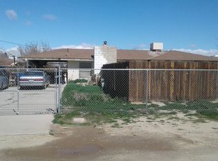 3305 E Avenue H4, Lancaster, CA 93535