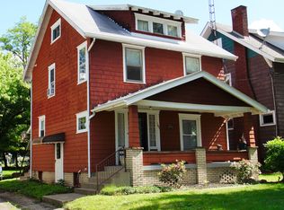 1007 19th St NW, Canton, OH 44709