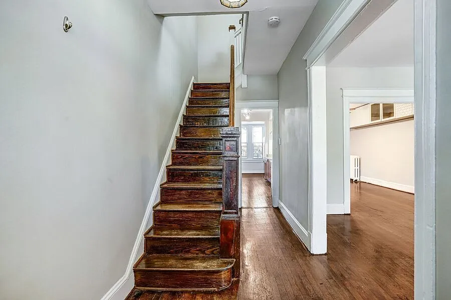 Spacious 4BR Rowhome with Off-Street Parking in Capitol Hill East! — Photo 3