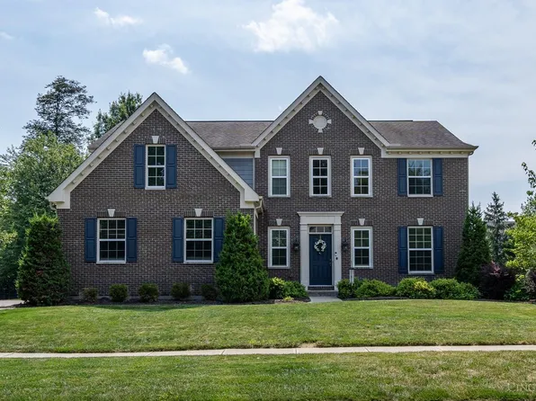 6841 Gray Wolf Dr, Maineville, OH 45039